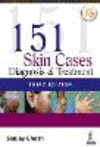 151 Skin Cases: Diagnosis & Treatment 3rd ed. P 318 p. 18