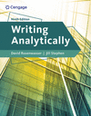 Writing Analytically 9th ed. P 416 p. 23
