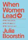 When Women Lead P 432 p. 25