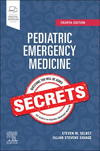 Pediatric Emergency Medicine Secrets, 4th ed. (Secrets) '24