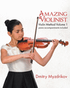 Amazing Violinist: Violin Method Volume 1(Volume 1 0) P 70 p. 19