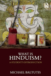 What is Hinduism?: A Student's Introduction(What Is This Thing Called Religion?) P 210 p. 24