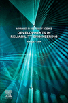 Developments in Reliability Engineering(Advances in Reliability Science) P 24