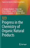 Progress in the Chemistry of Organic Natural Products 109 (Progress in the Chemistry of Organic Natural Products, Vol.109) '19