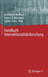 Handbuch Intersektionalitätsforschung(Springer Reference Sozialwissenschaften) H 21