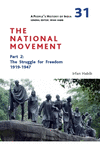 A People's History of India 31: The National Movement, Part 2: The Struggle for Freedom, 1919-1947(People's History of India) H