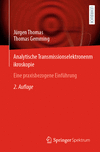 Analytische Transmissionselektronenmikroskopie 2nd ed. P 23