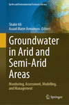 Groundwater in Arid and Semi-Arid Areas 1st ed. 2023(Earth and Environmental Sciences Library) H 23