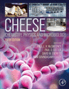 Cheese:Chemistry, Physics and Microbiology, 5th ed. '24