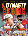 A Dynasty Begins: The Kansas City Chiefs' 2022 Championship Season P 128 p. 23