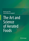 The Art and Science of Aerated Foods '23