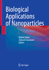 Biological Applications of Nanoparticles 1st ed. 2023 H 23