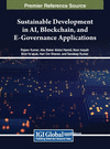 Sustainable Development in AI, Blockchain, and E-Governance Applications H 304 p. 24