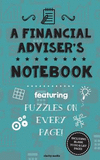 A Financial Adviser's Notebook: Featuring 100 puzzles P 110 p. 15