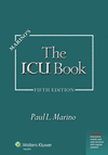 Marino's the ICU Book 5th ed. P 1104 p. 24