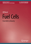 Fuel Cells 2024th ed.(Synthesis Lectures on Engineering, Science, and Technology) H 24