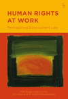 Human Rights at Work: Reimagining Employment Law H 448 p. 24