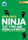 Ninja Text Types and Modelled Writes P 128 p. 24