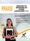 2017 Praxis English to Speakers of Other Languages (Esol) (5362) P 222 p. 17