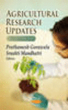 Agricultural Research Updates (Agricultural Research Updates, Vol. 16) '17