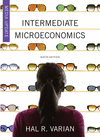 Intermediate Microeconomics: A Modern Approach, with Ebook, Smartwork5, and Animations 9th ed. paper 288 p. 19