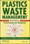 Plastics Waste Management, 2nd ed. '19
