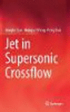 Jet in Supersonic Crossflow '19