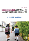 Introduction to Comparative and International Education, 3rd ed. '24