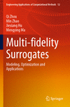 Multi-fidelity Surrogates 1st ed. 2023(Engineering Applications of Computational Methods Vol.12) P 23