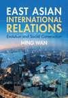 East Asian International Relations:Evolution and Social Construction '24