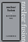 Nuclear Fusion.　paper　252 p.