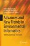 Advances and New Trends in Environmental Informatics 1st ed. 2017(Progress in IS) H 368 p. 16