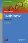 Bioinformatics:An Introduction, 4th ed. (Computational Biology, Vol. 21) '20