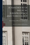 A Handbook of Medical Jurisprudence and Toxicology: for the Use of Students and Practitioners P 330 p. 21