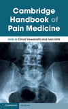 Cambridge Handbook of Pain Medicine '23