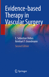 Evidence-based Therapy in Vascular Surgery, 2nd ed. '24