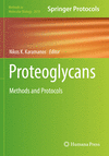 Proteoglycans:Methods and Protocols (Methods in Molecular Biology, Vol. 2619) '24