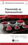 Flavonoids as Nutraceuticals (AAP Advances in Nutraceuticals) '24