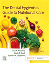 The Dental Hygienist's Guide to Nutritional Care 6th ed. P 480 p. 24