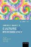 Handbook of Advances in Culture and Psychology, Volume 10(Advances In Culture And Psychology Vol. 10) paper 368 p. 24