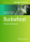 Buckwheat:Methods and Protocols (Methods in Molecular Biology, Vol. 2791) '24