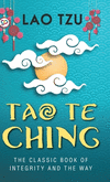 Tao Te Ching (Hardcover Library Edition) H 106 p.