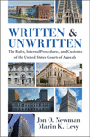 Written and Unwritten:The Rules, Internal Procedures, and Customs of the United States Courts of Appeals '24
