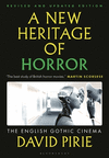 A New Heritage of Horror: The English Gothic Cinema H 360 p. 24