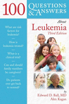 100 Questions & Answers about Leukemia 3rd ed.(100 Questions & Answers) P 134 p. 12