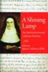 A Shining Lamp:The Oral Instructions of Catherine McAuley '17