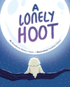 A Lonely Hoot P 36 p. 21