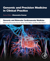 Genomic and Molecular Cardiovascular Medicine(Genomic and Precision Medicine in Clinical Practice) P 360 p. 23