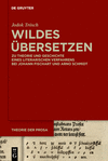 Wildes 　bersetzen(Theorie Der Prosa) H 504 p. 23