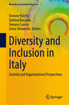 Diversity and Inclusion in Italy:Societal and Organizational Perspectives (Diversity and Inclusion Research) '25